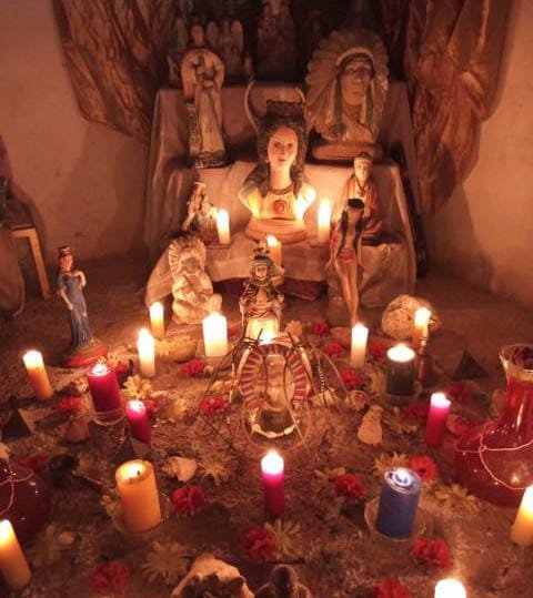 Galeria - Curaciones, Amarres de amor, Lectura de tarot, Endulzamientos ...